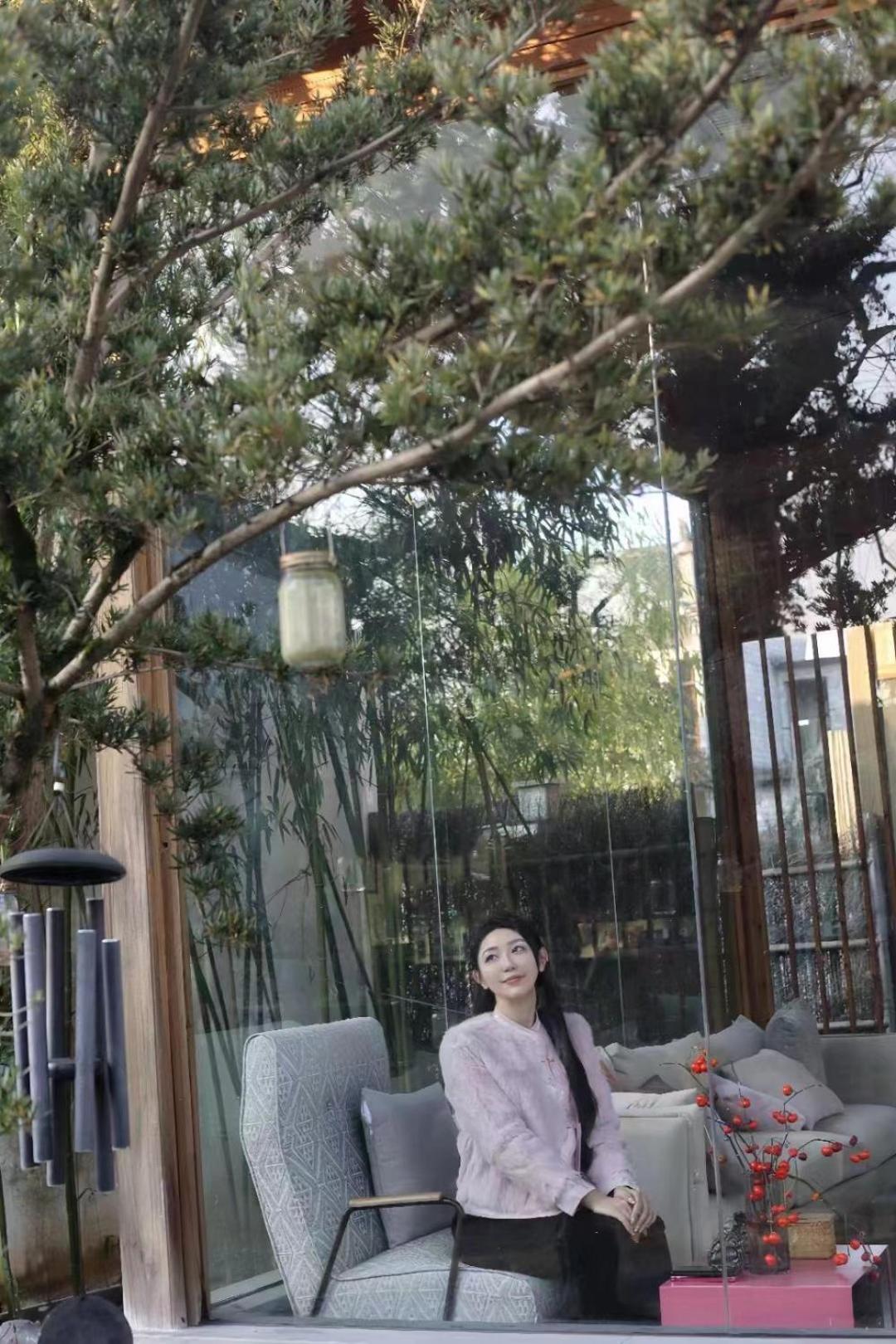 هوانغشان Hongcun Old Street Country House المظهر الخارجي الصورة